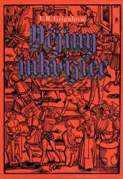 Dějiny inkvizice