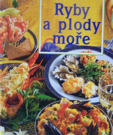 Ryby a plody moře