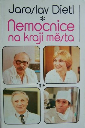 Nemocnice na kraji města 1988