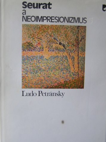 Seurat a neoimpresionizmus