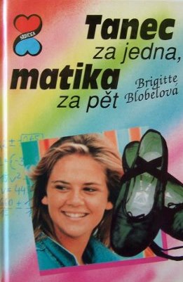 Tanec za jedna,matika za pět