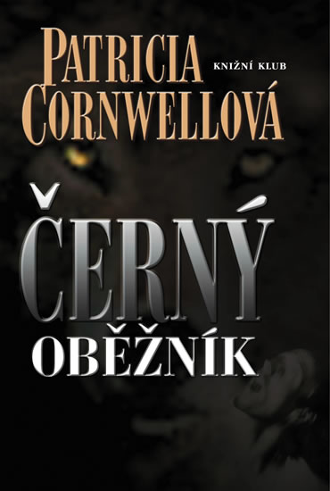 Černý oběžník