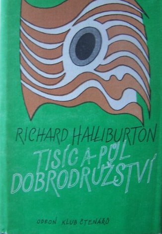 Tisíc a půl dobrodružství 1986