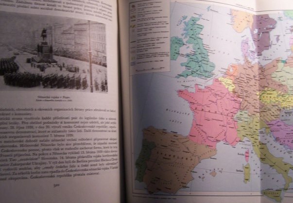 Dějiny světa 9 1924-1939