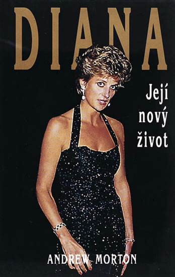 Diana Její nový život