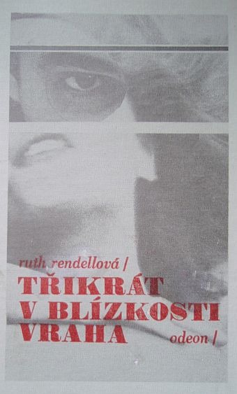Třikrát v blízkosti vraha