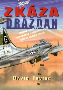 Zkáza Drážďan