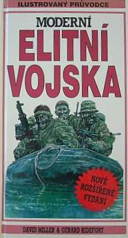 Moderní elitní vojska Ilustrovaný průvodce