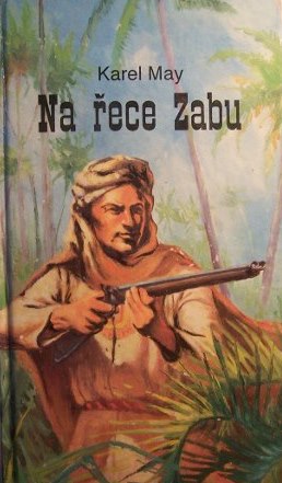 Na řece Zabu