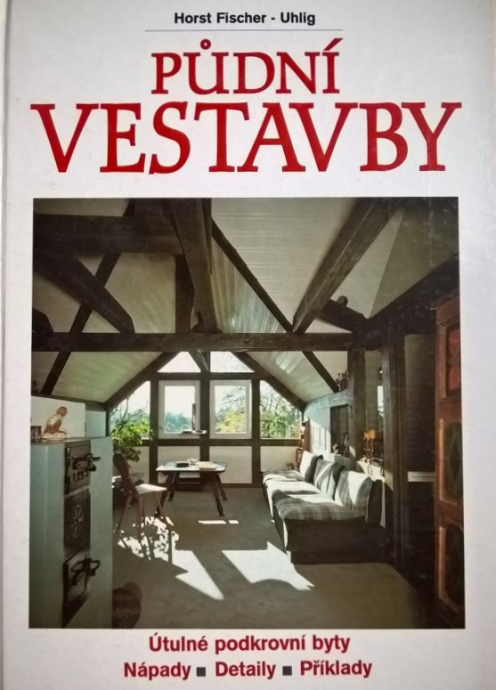 Půdní vestavby