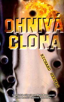 OHNIVÁ CLONA