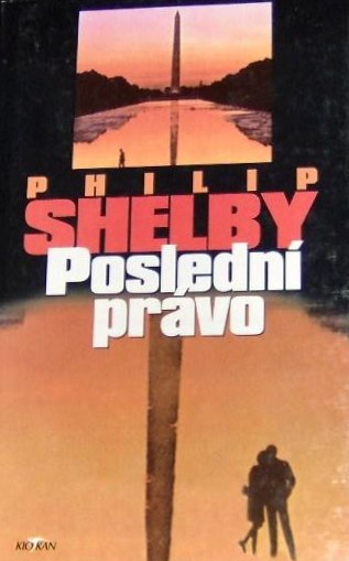 POSLEDNÍ PRÁVO