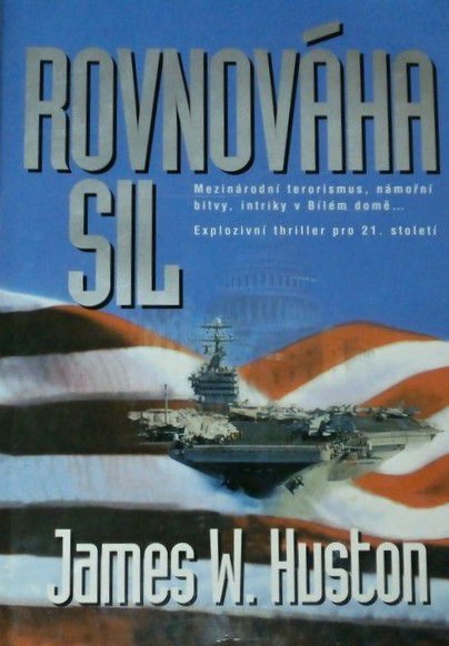 ROVNOVÁHA SIL