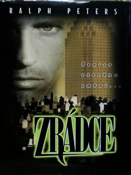 ZRÁDCE