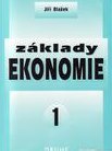 Základy ekonomie 1