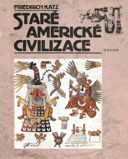 Staré americké civilizace