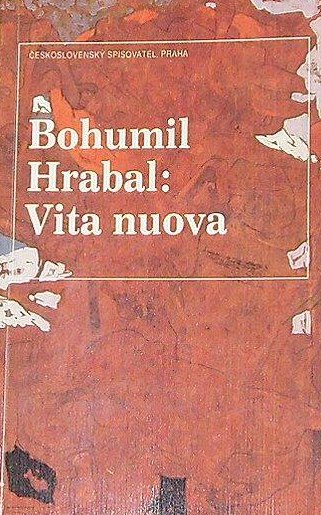Vita nuova