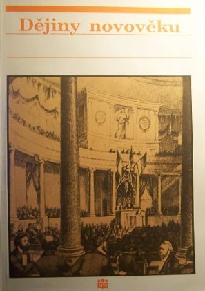 Dějiny novověku 1992
