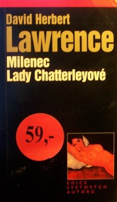Milenec lady Chatterleyové