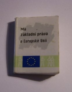 Má základní práva v Evropské unii