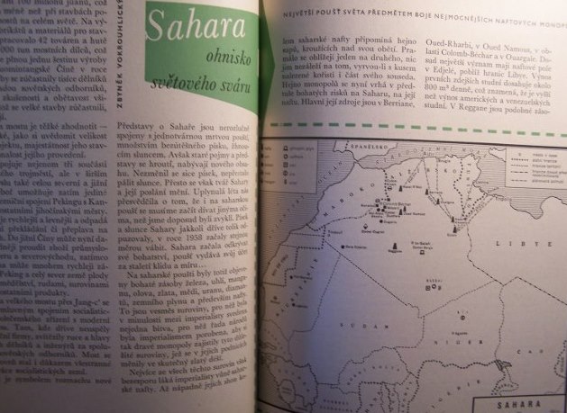 Dvacáté století Kniha o vědě,technice a kultuře 1959