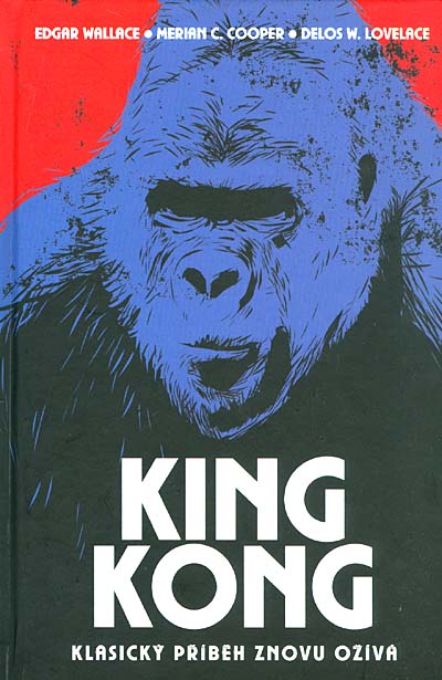KING KONG