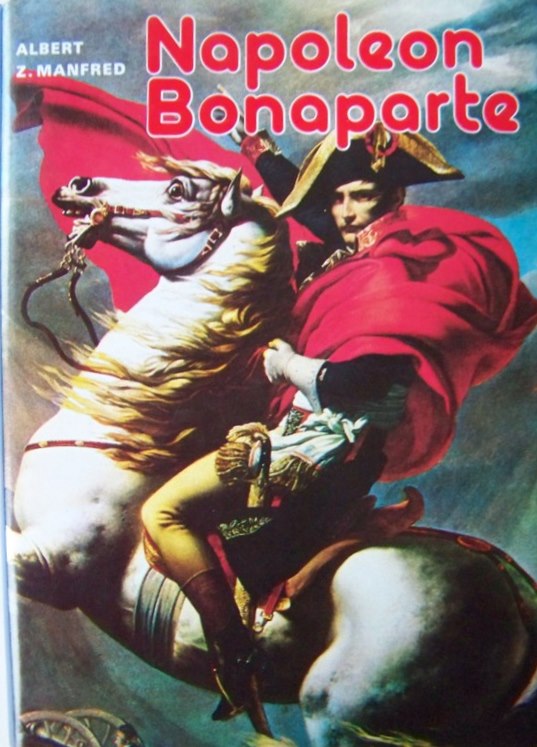 Napoleon Bonaparte