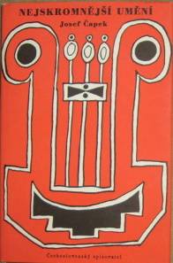 Nejskromnější umění Málo o mnohém
