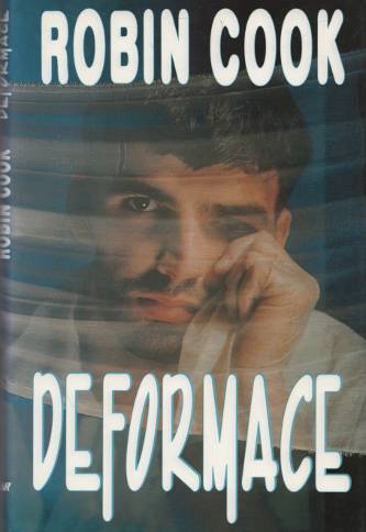 Deformace