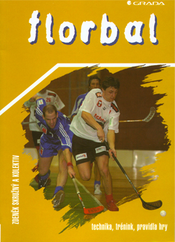 Florbal Technika,trénink,pravidla hry