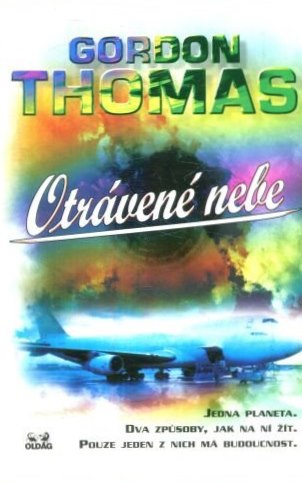 OTRÁVENÉ NEBE