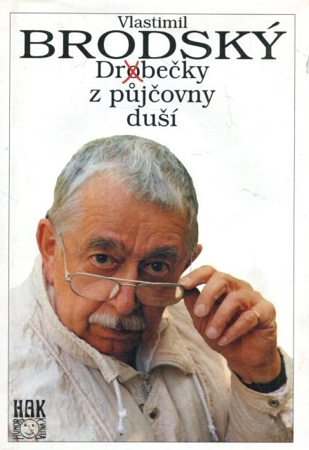 Drobečky z půjčovny duší