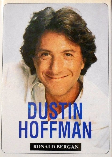 Dustin Hoffman