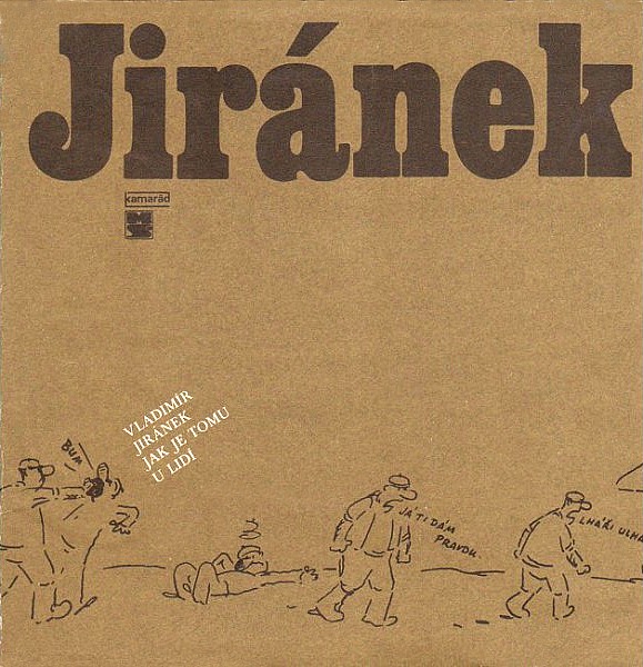 Jak je tomu u lidí
