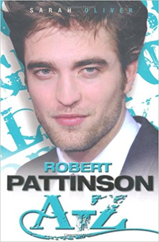 Robert Pattinson A-Z (anglicky)