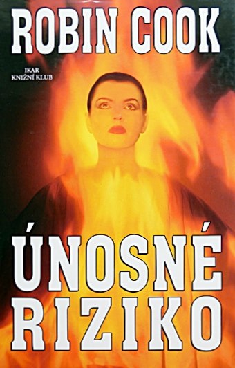 Únosné riziko