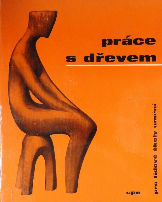 Práce se dřevem pro lidové školy umění