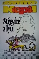 Střevíce z lýčí