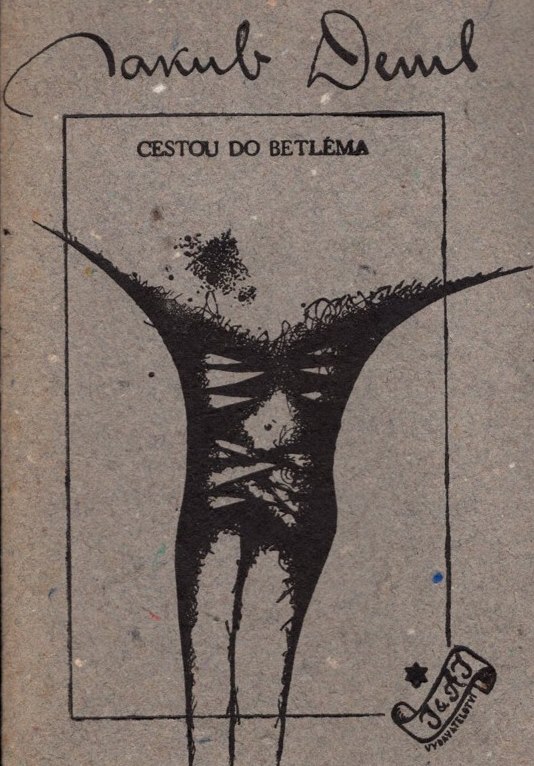 Cestou do Betléma