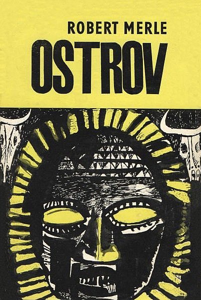 Ostrov