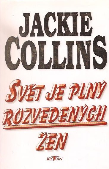Svět je plný rozvedených žen