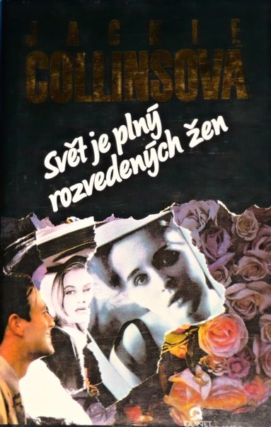 Svět je plný rozvedených žen