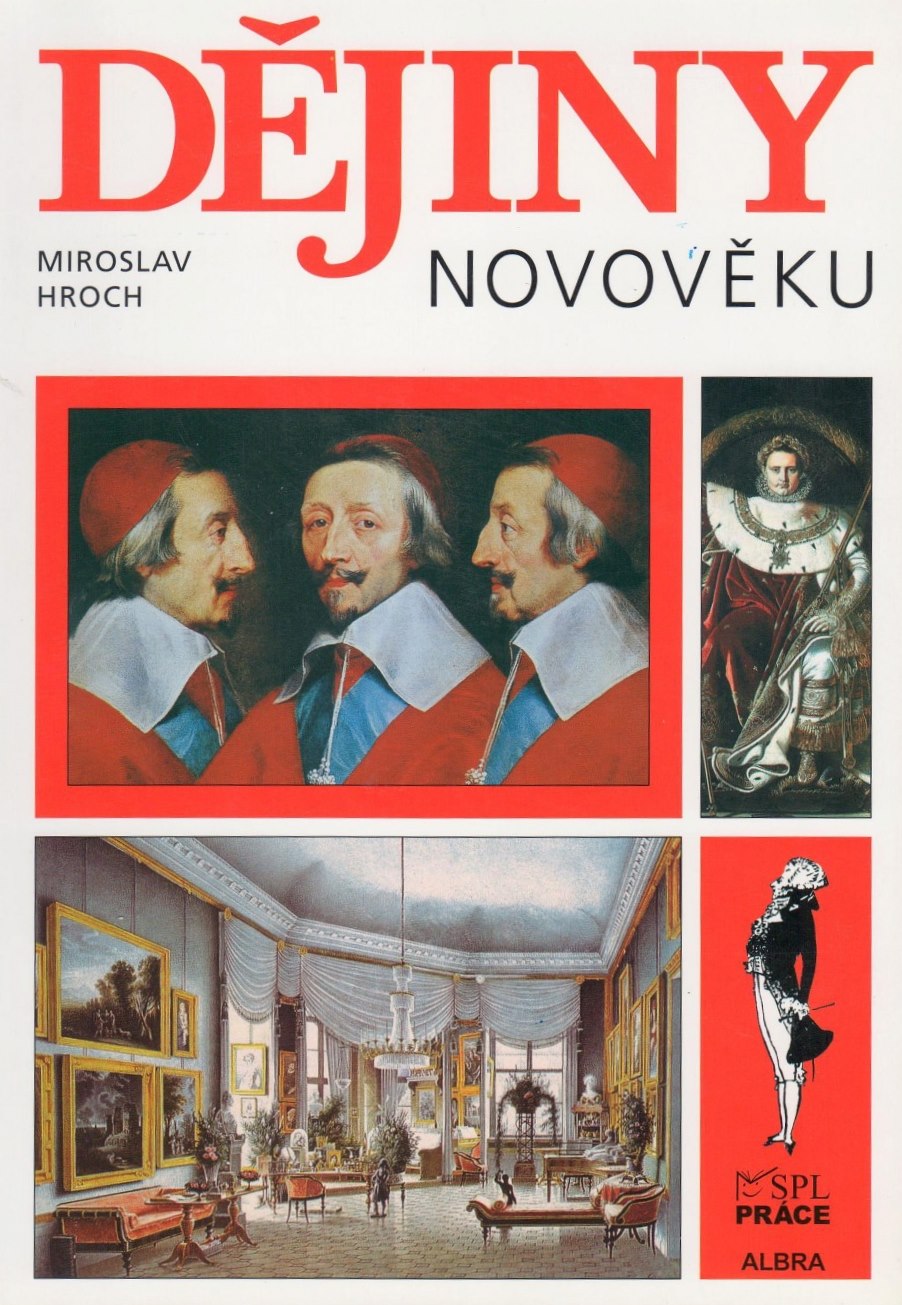 Dějiny novověku