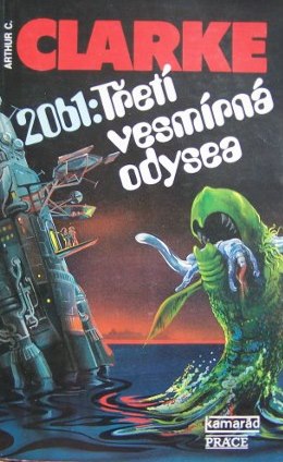 2061: Třetí vesmírná odysea