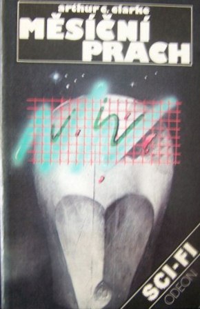Měsíční prach