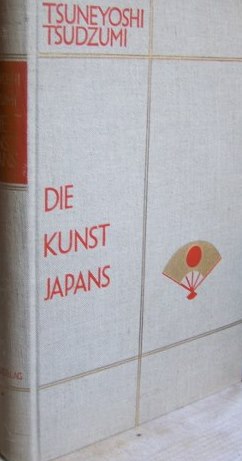 Die Kunst Japans 1929