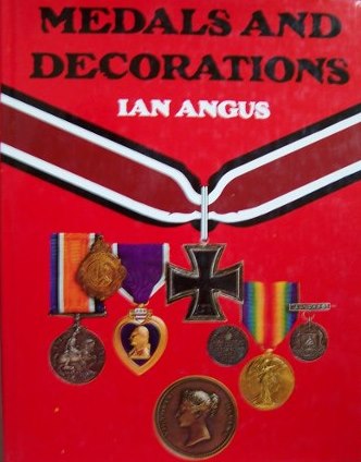 Medals and Decorations   1975