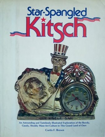 Star-Spangled Kitsch   1975
