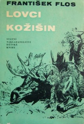 Lovci kožišin