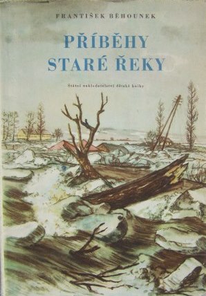 Příběhy staré řeky